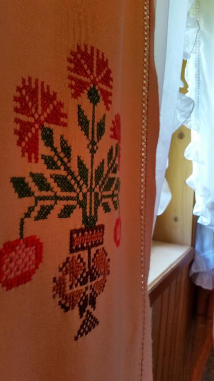 Pocitniska Hisa Ukanc Bohinj Room photo